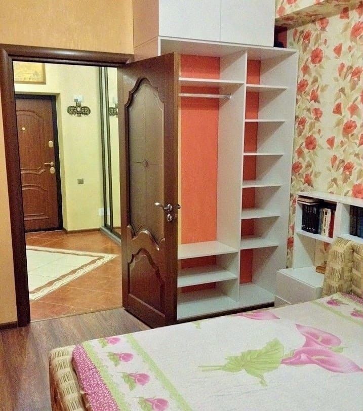 квартира г Самара р-н Октябрьский просека 6-я 104 фото 9
