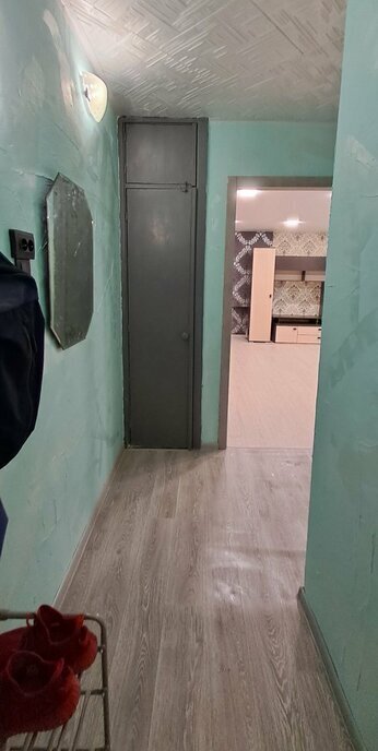 квартира г Екатеринбург р-н Орджоникидзевский ул Лобкова Проспект Космонавтов фото 11