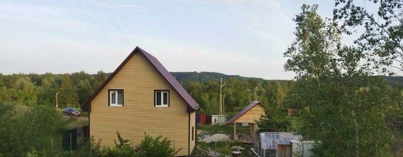 дом г Тольятти р-н Комсомольский ул Бурлацкая фото 1