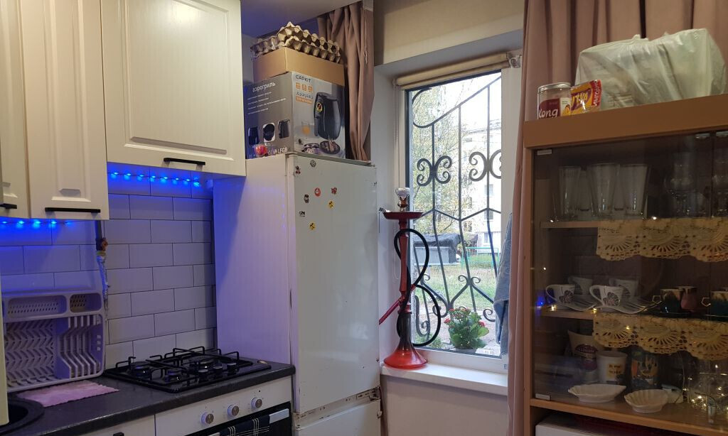 квартира г Иваново ул Шубиных 36а фото 1