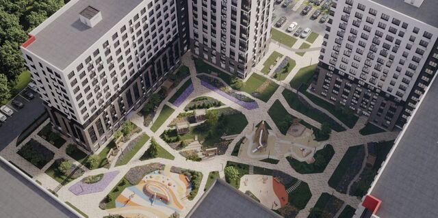р-н Калининский ул Речная 1 фото
