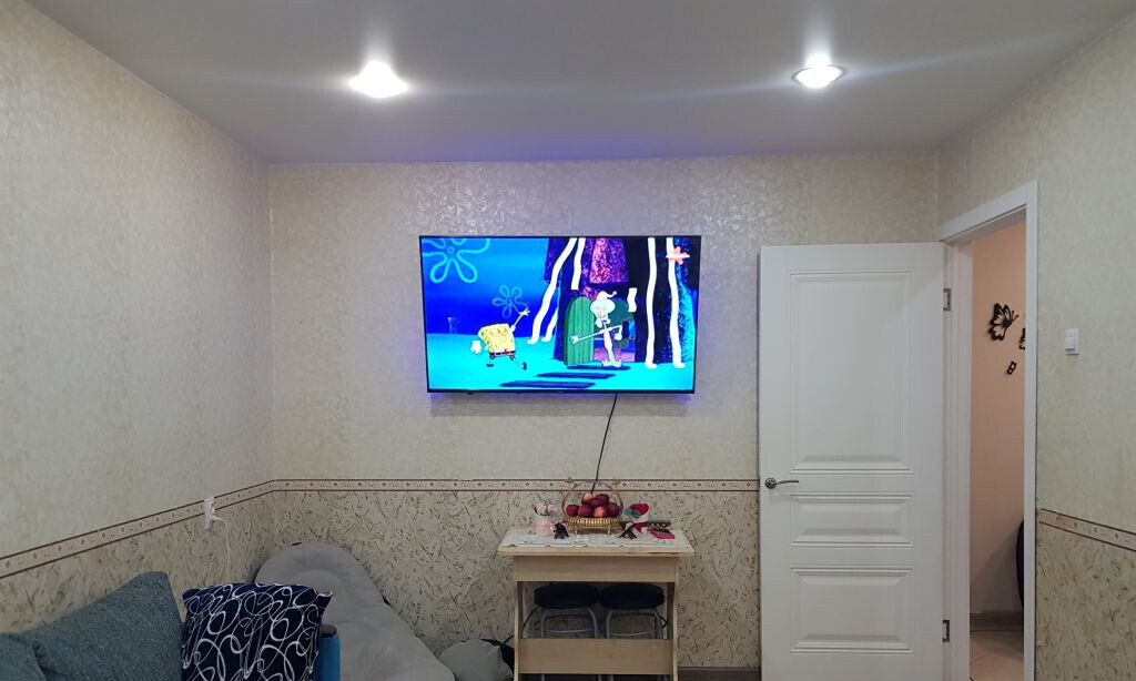 квартира г Иваново ул Шубиных 36а фото 2