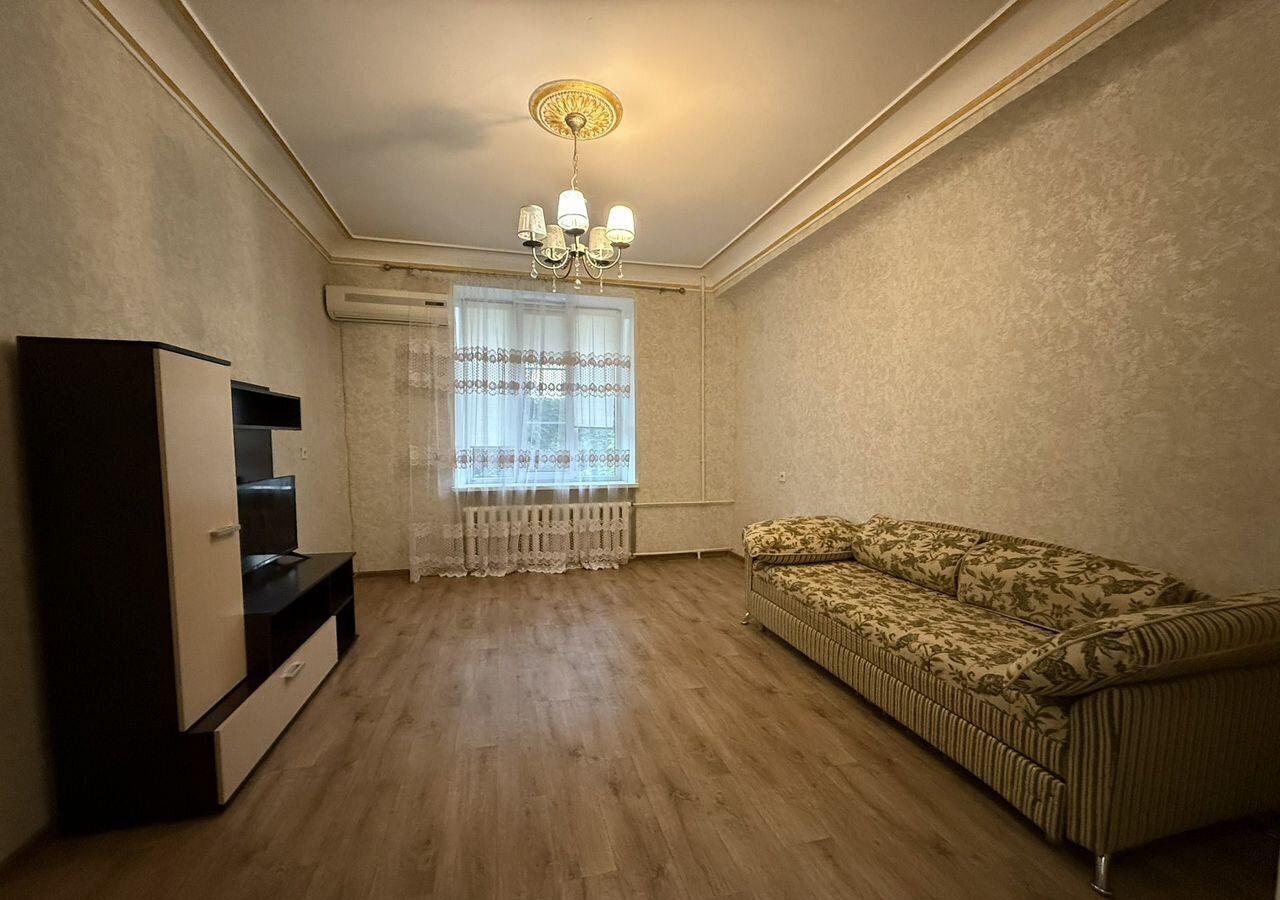 квартира г Волгоград р-н Центральный ул 10-й дивизии НКВД 2 фото 4