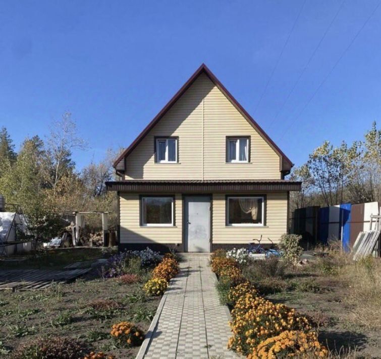 дом г Тольятти р-н Комсомольский ул Бурлацкая фото 2