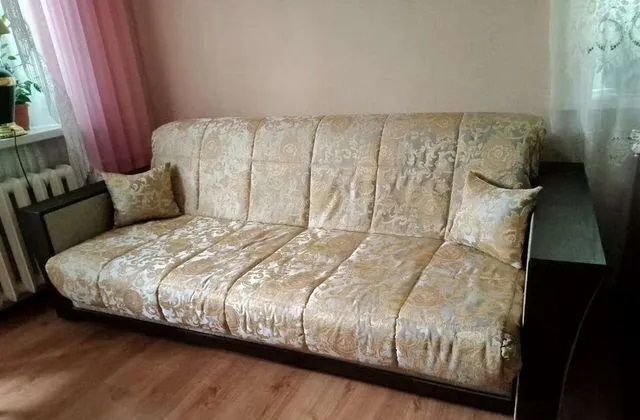 квартира г Люберцы ул Красногорская 18 Люберцы фото 1