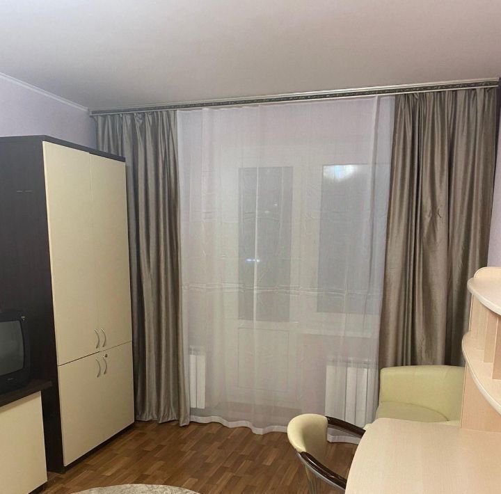 квартира г Курск р-н Центральный ул Домостроителей 5 фото 1