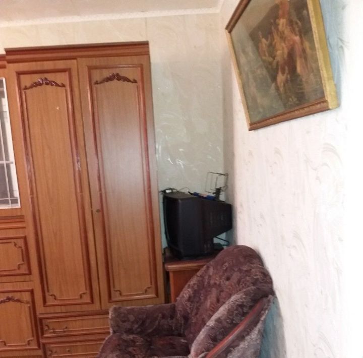 квартира г Курск р-н Центральный ул Карла Маркса 66к/9 фото 2