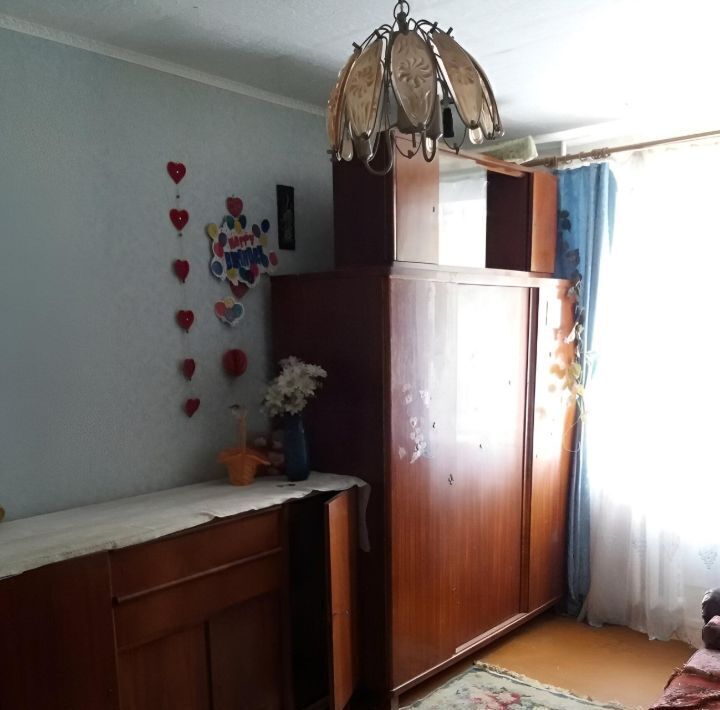 квартира г Курск р-н Центральный ул Карла Маркса 66к/9 фото 4