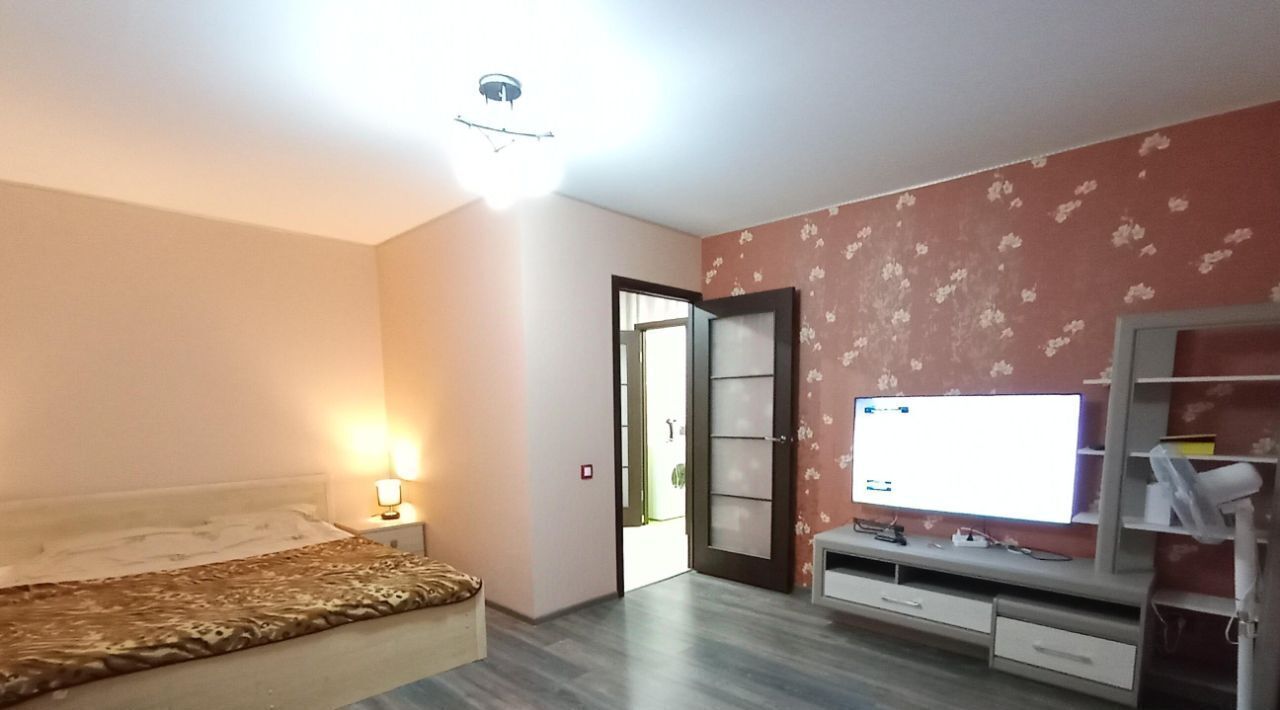 квартира г Йошкар-Ола ул Анникова 6б фото 1