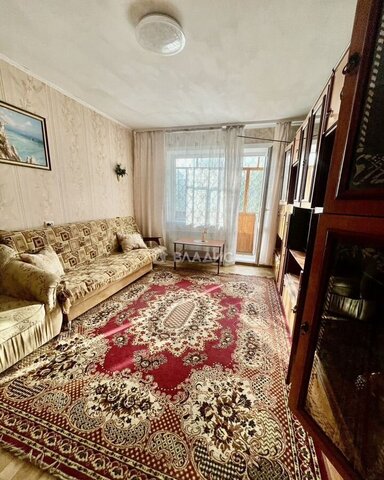 квартира Центр дом 16/1 фото