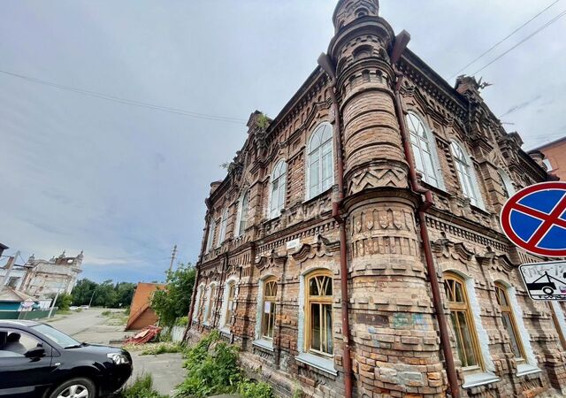 Центр ул Владимира Ленина 115 фото