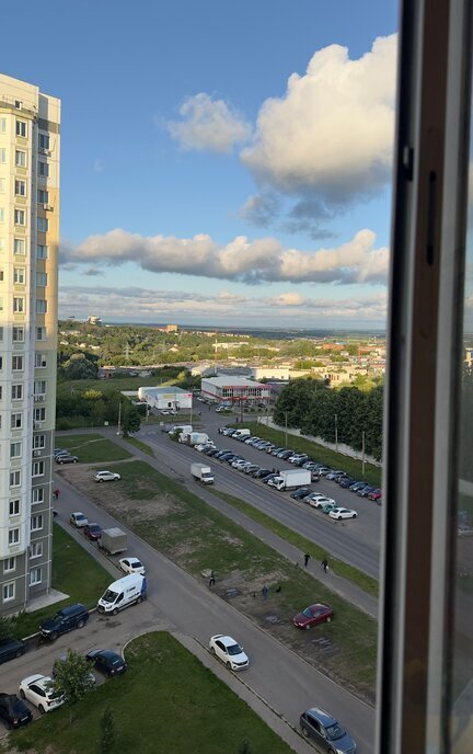квартира г Курск пр-кт Вячеслава Клыкова 74 фото 13