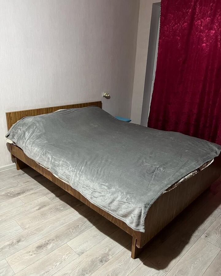 комната р-н Тихорецкий г Тихорецк ул Подвойского 133 Тихорецкое городское поселение фото 1