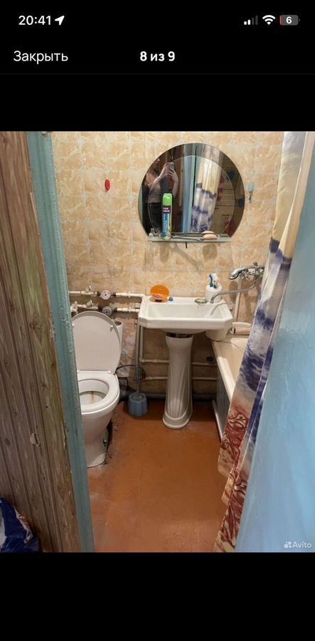квартира г Сызрань ул Красильникова 42 фото 2