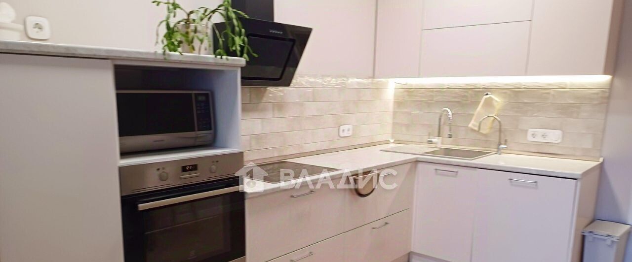 квартира г Жуковский ул Гризодубовой 2/10 Ильинская фото 1