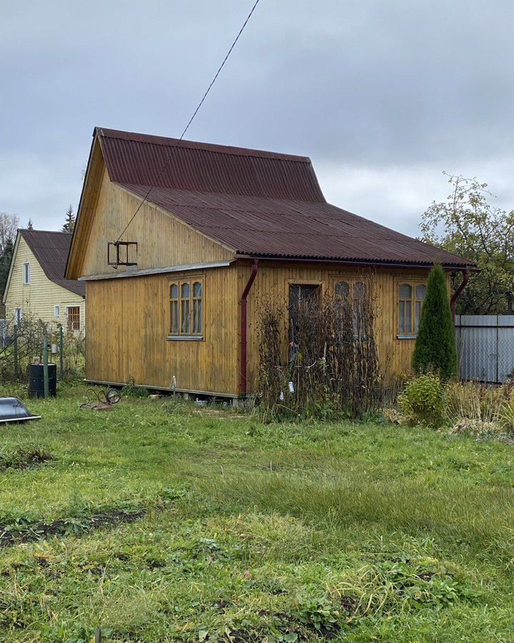 земля г Королев снт Маяк 69 км, 223, Дмитровский муниципальный округ, Вербилки, Дмитровское шоссе фото 1