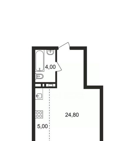 квартира дом 14б фото