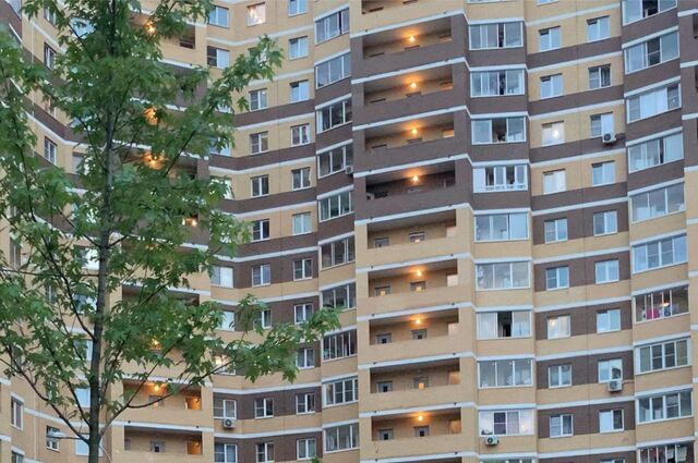 ул Просвещения 11к/2 Новое Пушкино фото