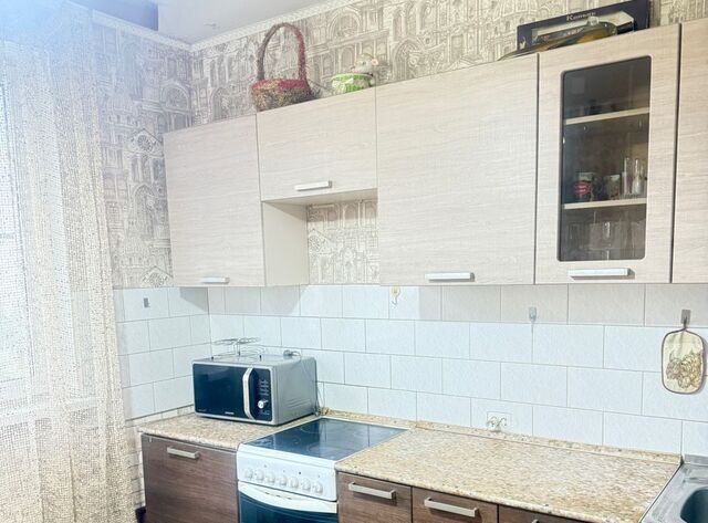 квартира дом 49к/2 Яхромская фото