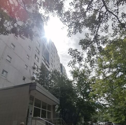 ул Академика Янгеля 14к/1 фото