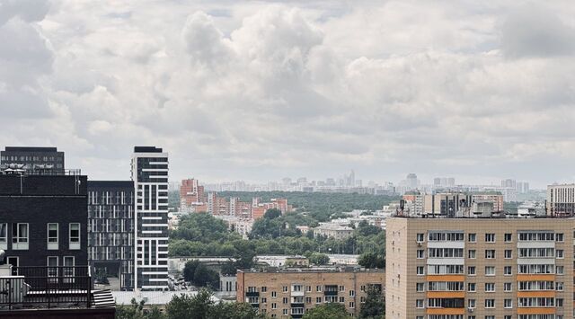 метро Шелепиха проезд Шмитовский 39к/7 фото