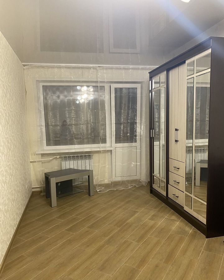 квартира г Самара п Мехзавод р-н Красноглинский ЖК Самара 2 квартал, 4-й фото 3