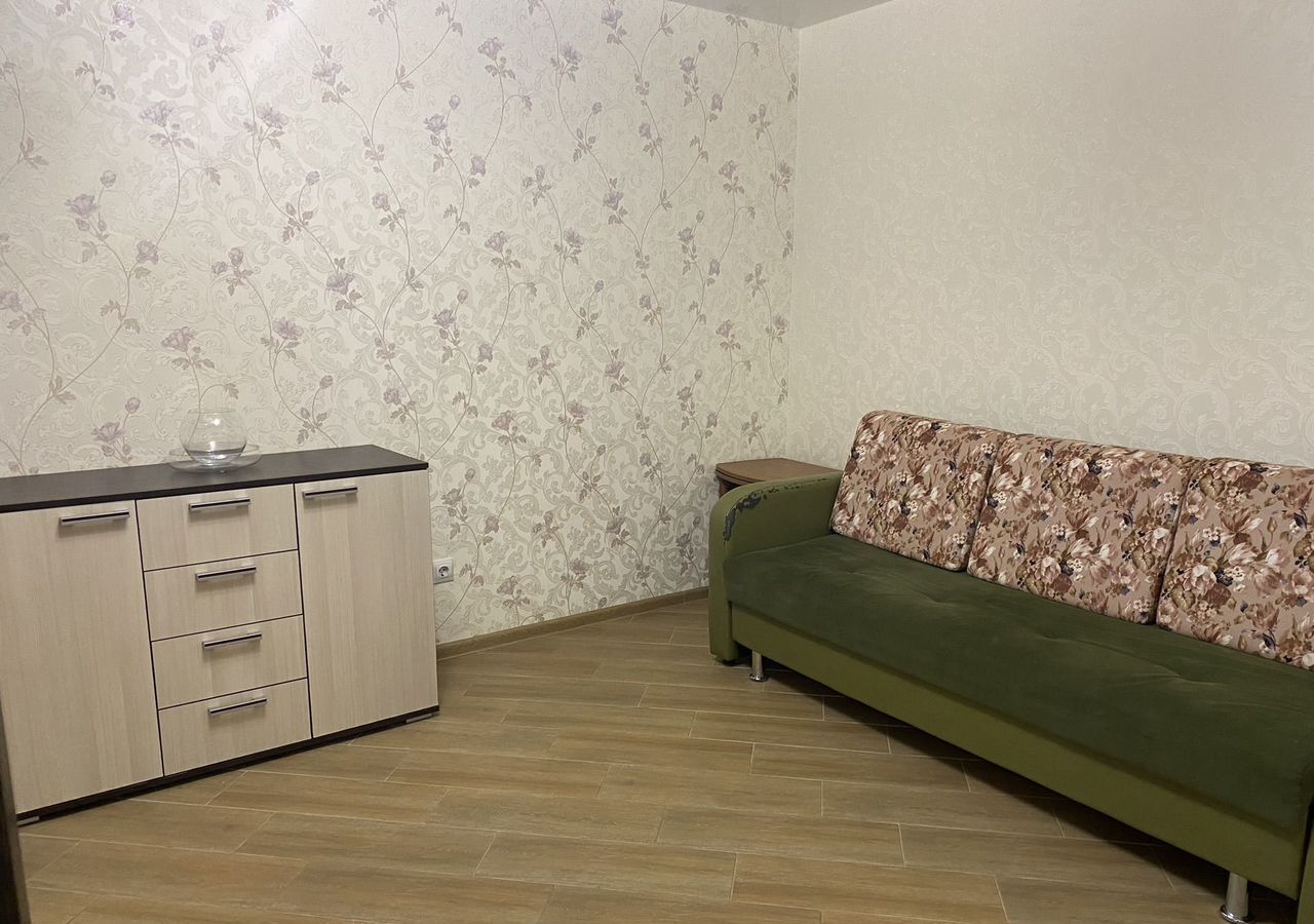 квартира г Самара п Мехзавод р-н Красноглинский ЖК Самара 2 квартал, 4-й фото 4