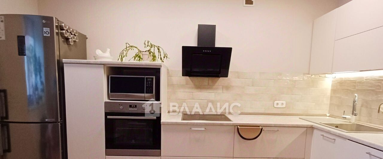 квартира г Жуковский ул Гризодубовой 2/10 Ильинская фото 2