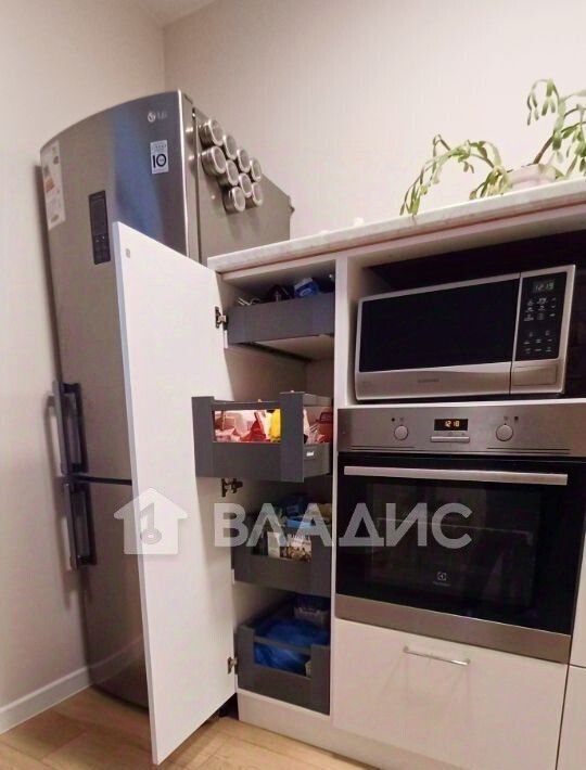 квартира г Жуковский ул Гризодубовой 2/10 Ильинская фото 4