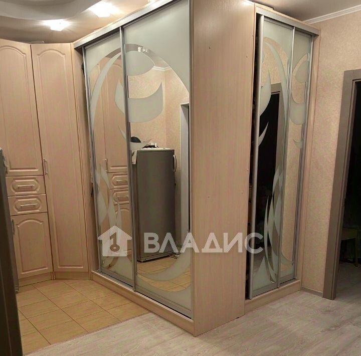 квартира г Долгопрудный б-р Новый 5 Долгопрудная фото 4