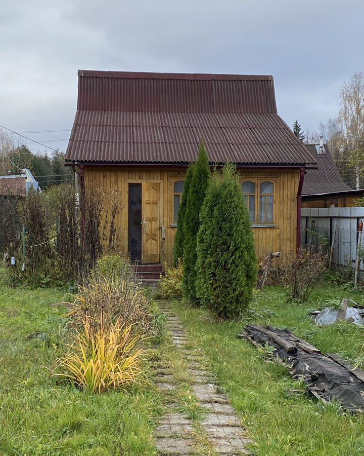 земля г Королев снт Маяк 69 км, 223, Дмитровский муниципальный округ, Вербилки, Дмитровское шоссе фото 2
