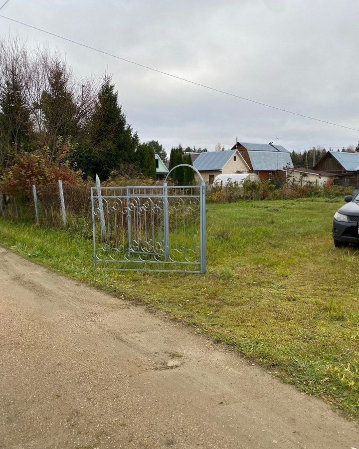 земля г Королев снт Маяк 69 км, 223, Дмитровский муниципальный округ, Вербилки, Дмитровское шоссе фото 3