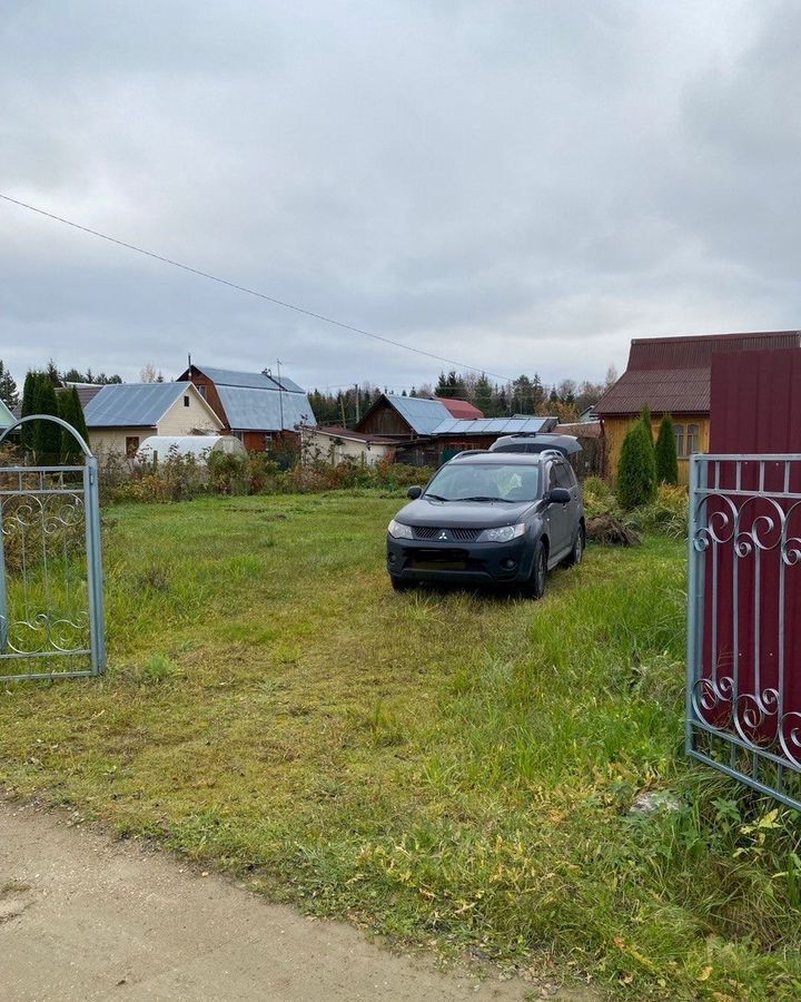 земля г Королев снт Маяк 69 км, 223, Дмитровский муниципальный округ, Вербилки, Дмитровское шоссе фото 4