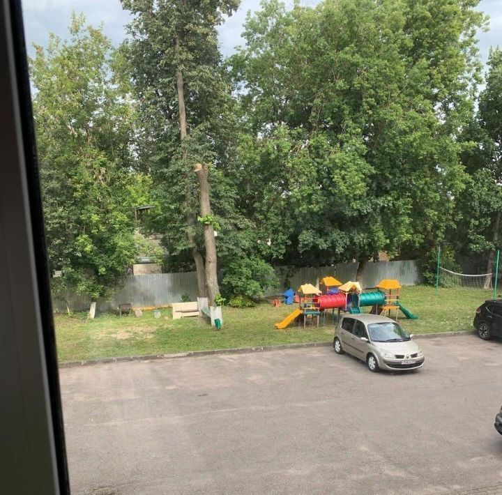 квартира городской округ Богородский г Ногинск пер Аптечный 4 фото 4