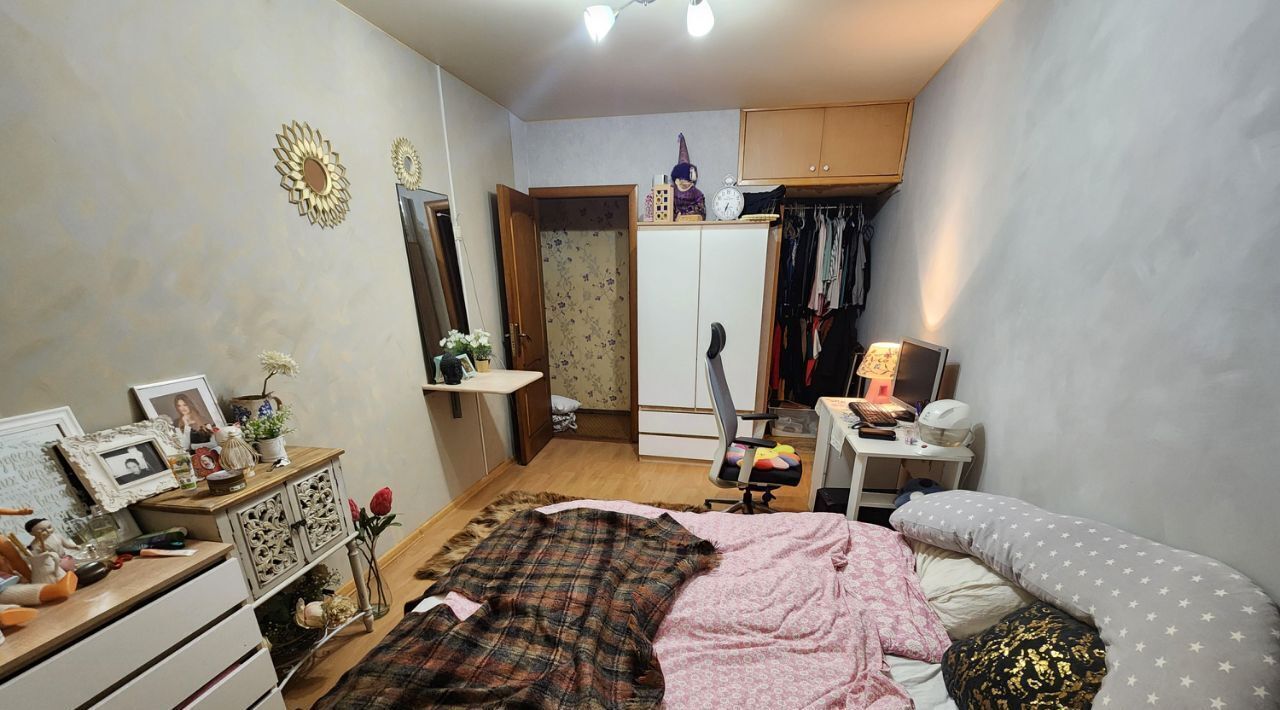 комната г Видное пр-кт Ленинского Комсомола 28 Царицыно фото 3