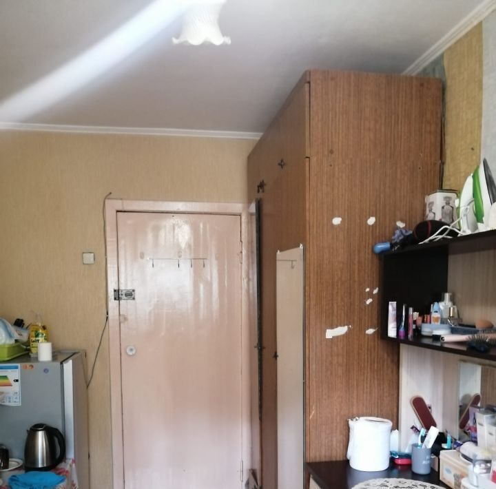 комната г Реутов ул Гагарина 7 Реутов фото 3