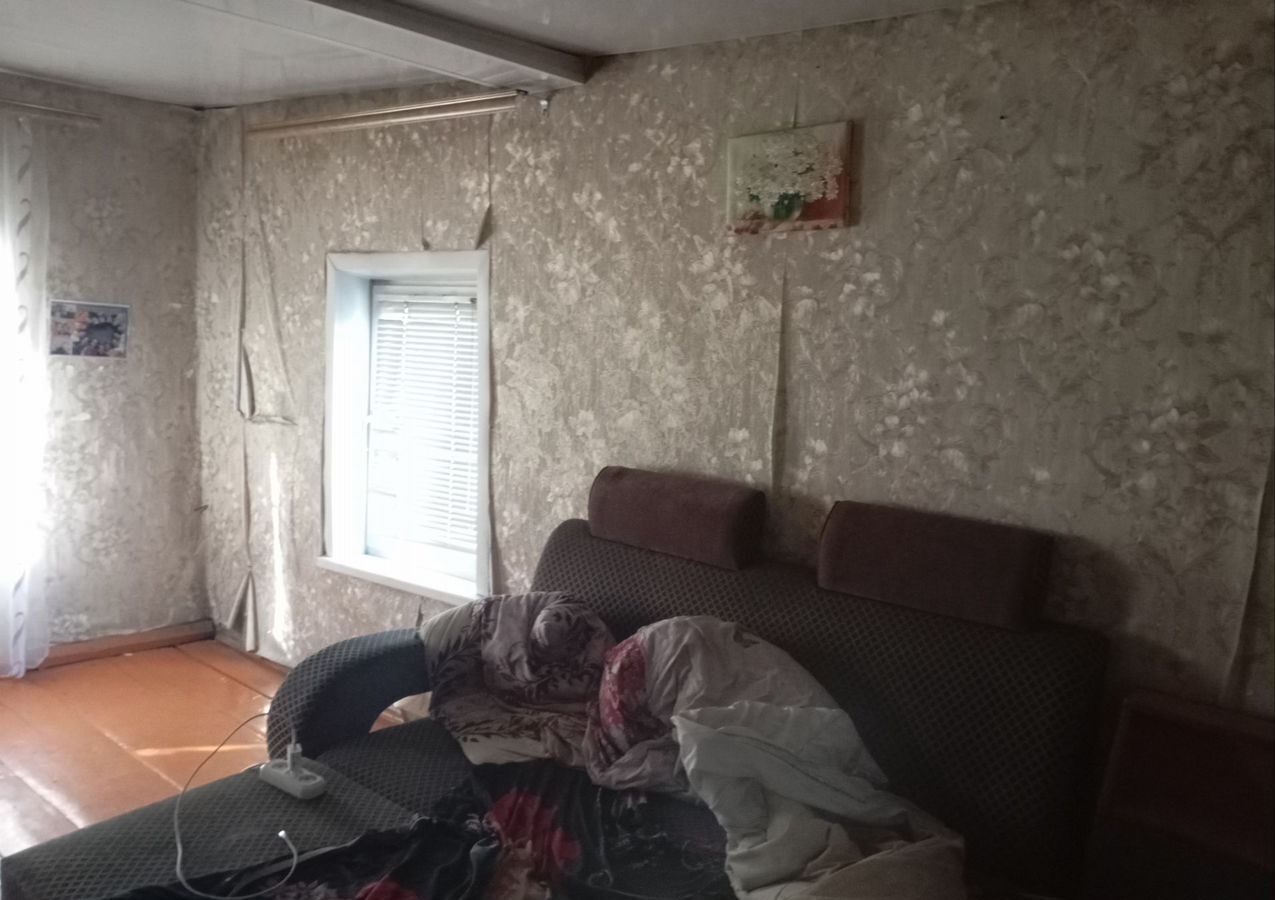 дом г Белово ул Фрунзе Кемеровская обл. — Кузбасс фото 16