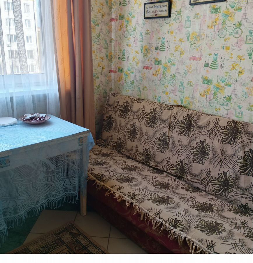 квартира г Балашиха ул Орджоникидзе 22 фото 5