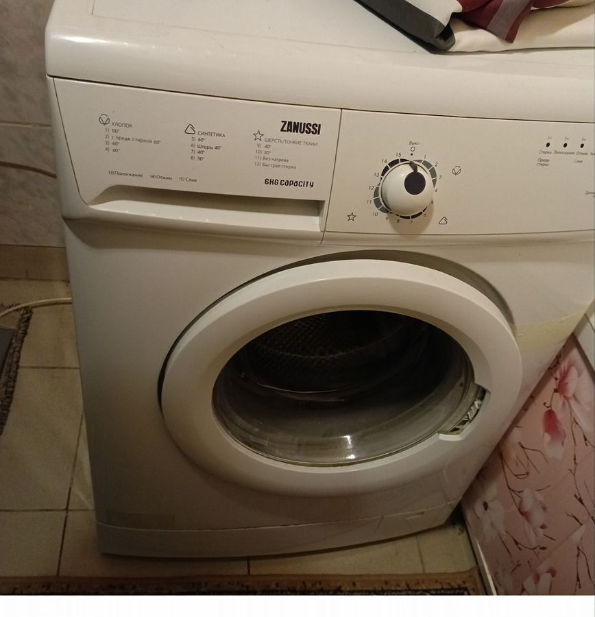 квартира г Балашиха ул Орджоникидзе 22 фото 6