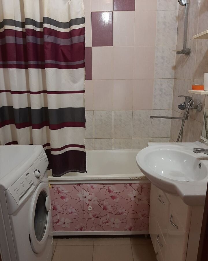 квартира г Балашиха ул Орджоникидзе 22 фото 7