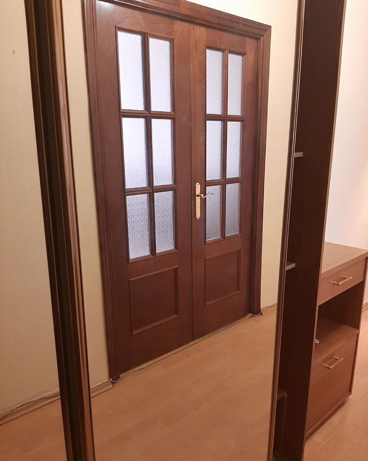 квартира г Балашиха ул Орджоникидзе 22 фото 9