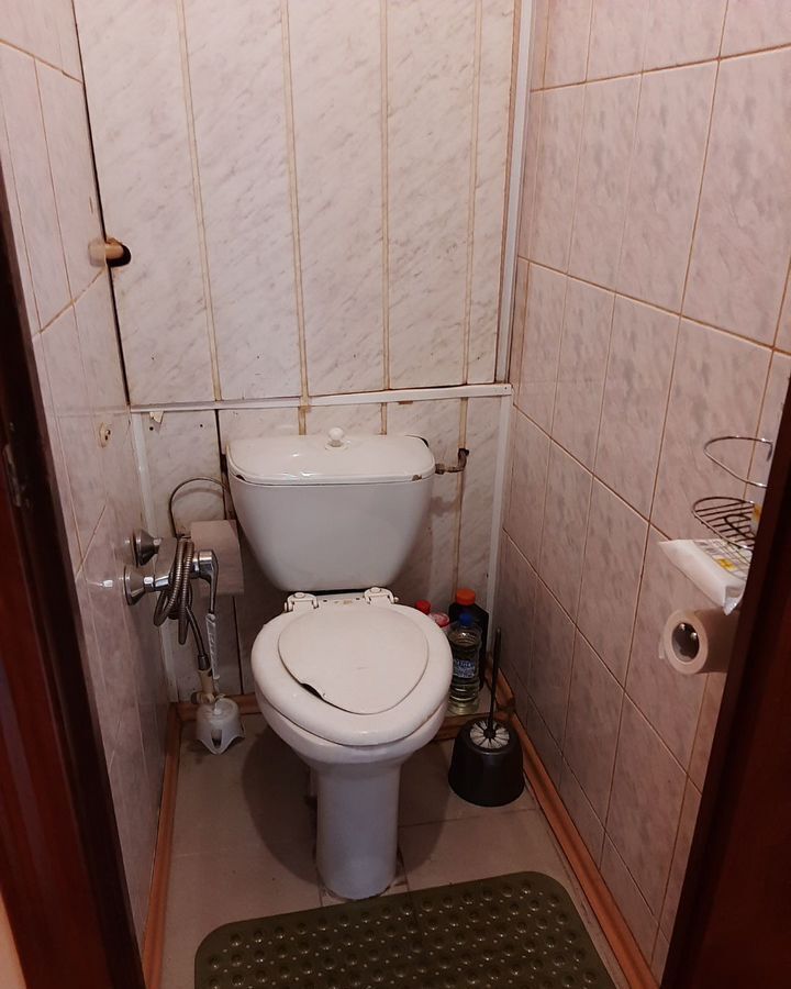 квартира г Балашиха ул Орджоникидзе 22 фото 10