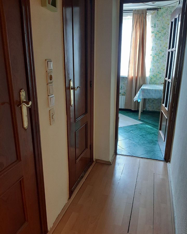 квартира г Балашиха ул Орджоникидзе 22 фото 11