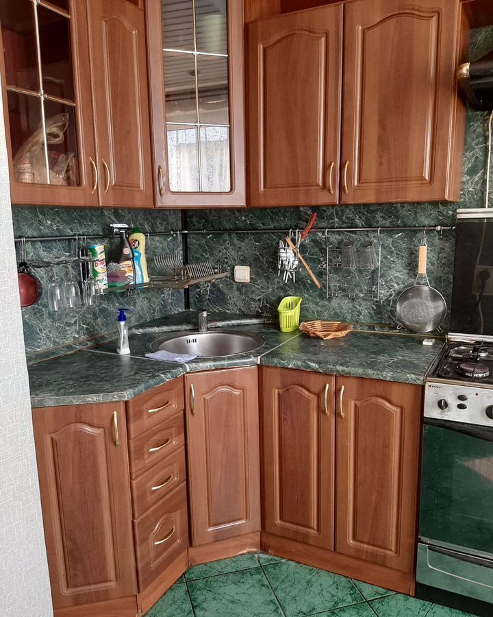 квартира г Балашиха ул Орджоникидзе 22 фото 12