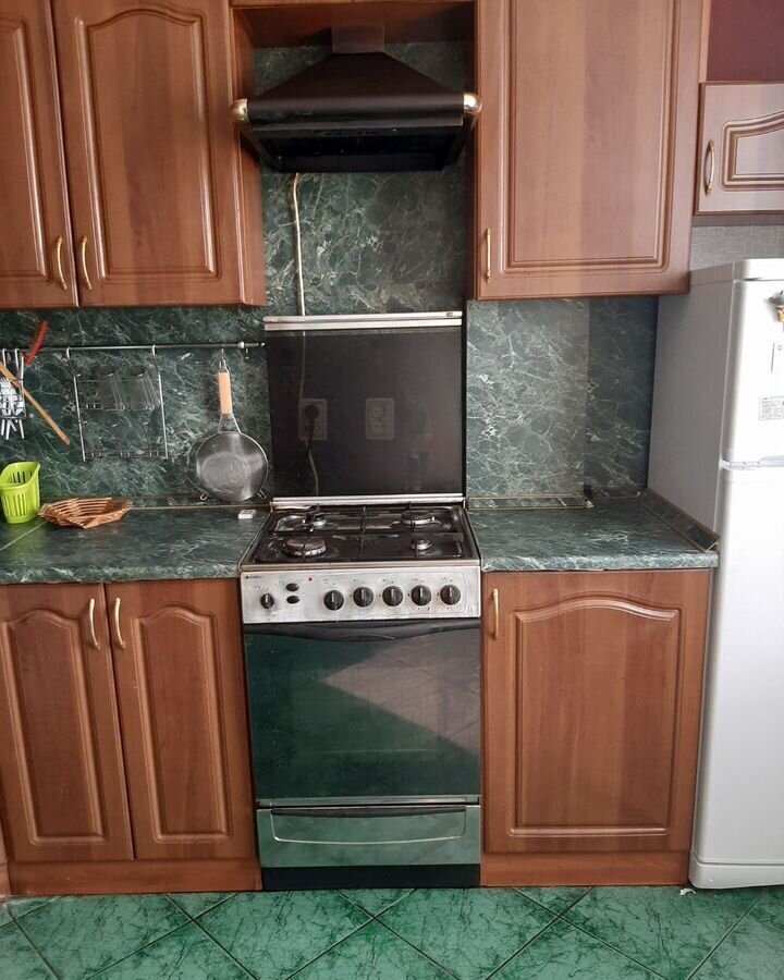 квартира г Балашиха ул Орджоникидзе 22 фото 13