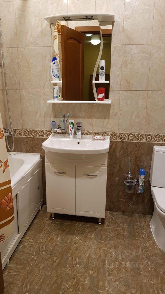 квартира г Видное улица Фокина, 6 фото 11