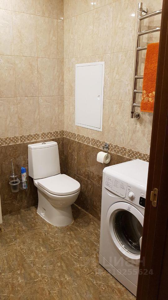 квартира г Видное улица Фокина, 6 фото 16