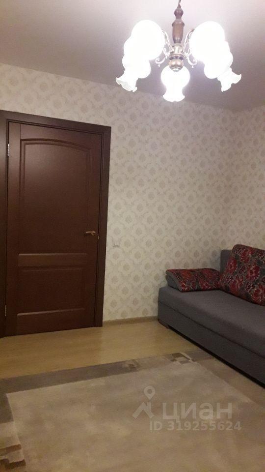 квартира г Видное улица Фокина, 6 фото 22