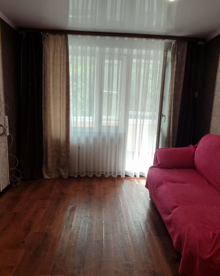 квартира г Петропавловск-Камчатский ул Заводская 19 фото 7