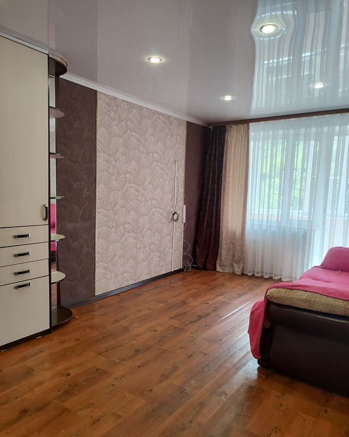 квартира г Петропавловск-Камчатский ул Заводская 19 фото 5